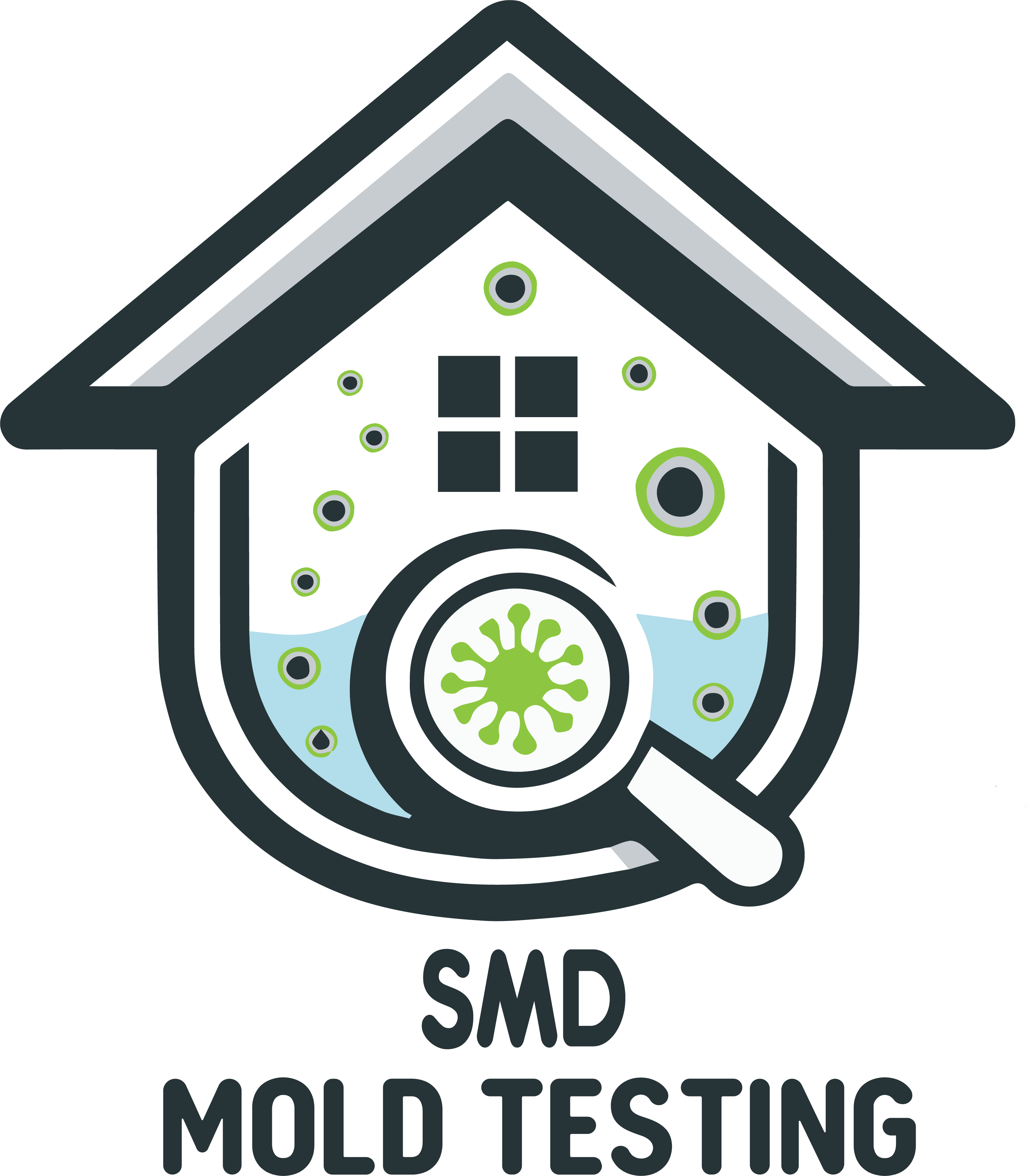 SMD Mold Testing